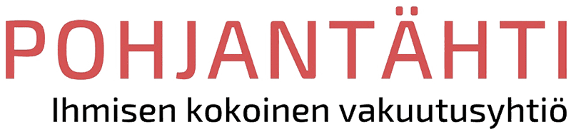 pohjantähti auto hinaus vakuutukset logo