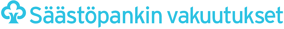 säästöpankki vakuutukset logo