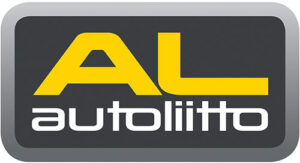 Autoliitto logo autojen hinaukset