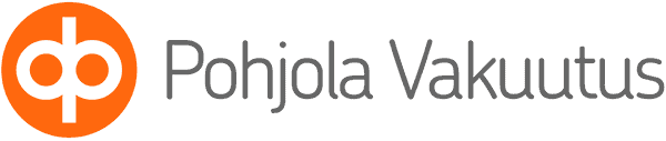 pohjola vakuutus logo